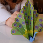 Sentosphere Sentosphere Origami