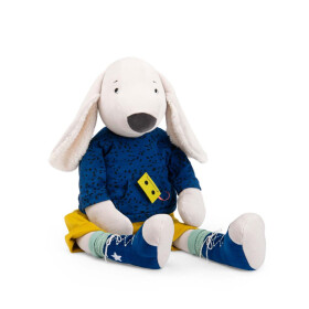 MOULIN ROTY Obří pes Puce & Pilou