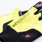 Cyklistické rukavice Radvik Frost BV Gts M 92800598861 m