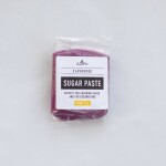 SweetArt potahovací modelovací hmota vanilková neonový efekt Violet (250