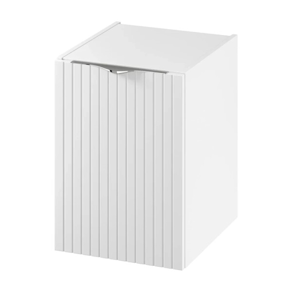 CERSANIT - PŘÍDAVNÁ SPODNÍ SKŘÍŇKA S DVÍŘKY TIRSO 40 BÍLÁ MAT DSM S1015-002