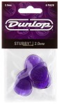 Dunlop Stubby Jazz 2.0