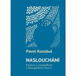 Naslouchání Pavel Konzbul