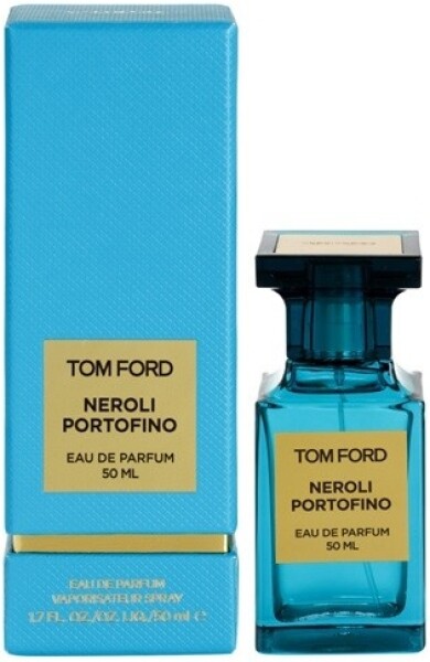 Tom Ford Neroli Portofino Parfémovaná voda Objem: 50 ml