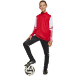 Adidas Squadra 25 Training Top Jr Mikina JD3026 164 cm