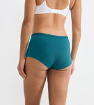 Sloggi GO Crush Short C3P - UNKNOWN - SLOGGI UNKNOWN - SLOGGI MULTIPLE COLOURS 22 S