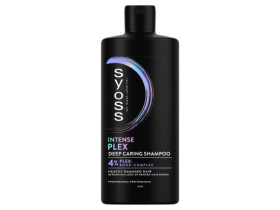 Syoss Intense Plex šampon pro silně poškozené vlasy 440ml