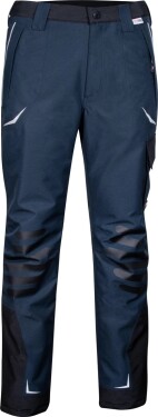 Pracovní kalhoty COFRA SORFOLD Barva: Modrá, Velikost: 44 (V607-0-02_Z44)