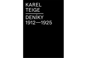 Deníky