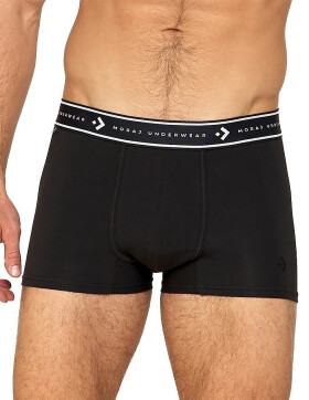 Moraj boxerky MBX1500-003 M-2XL námořnictvo L