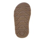 Dětské zimní barefoot boty ZERU TEX BROWN Froddo G2110150-13 - 23