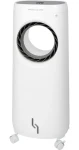 ProfiCare LK 3088 bílá / Klimatizace / 75W / 3 rychlosti (4006160308808)