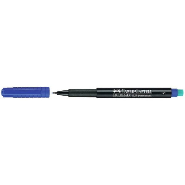 LAPP 61784670 MARKIERSTIFTE MS-B BU značkovač 10 ks