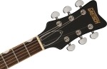 Gretsch Streamliner Jet LRL Jet Black