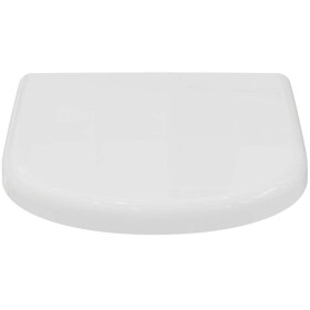 IDEAL STANDARD - Washpoint WC sedátko, Wrapover, SoftClose, bílá R392101