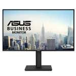 27" ASUS VA27AQSE černá / Monitor / IPS / QHD 2560×1440 / 75 Hz / HDMI+DP / VESA / Repro (90LM06G1-B02171)