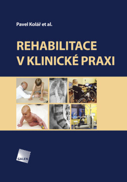 Rehabilitace klinické praxi
