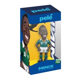 MINIX Football Legends: Pelé - NEW YORK COSMOS