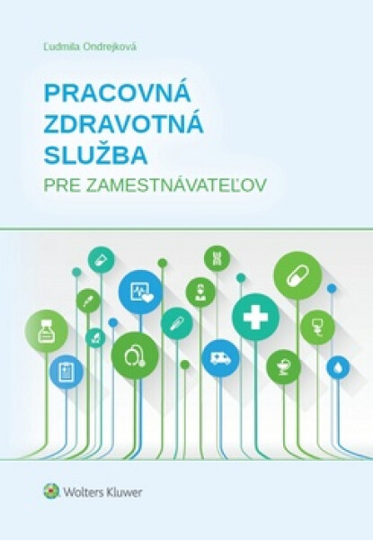 Pracovná zdravotná služba pre zamestnávateľov