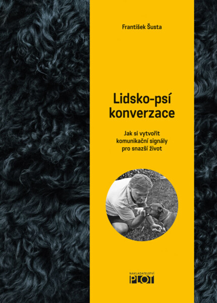 Lidsko-psí konverzace - František Šusta