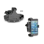 S920M univerzální držák telefonu na motorku, kolo, čtyřkolku, nastavitelný až na 148x75 mm