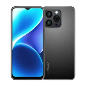 HOTWAV Note 13 Pro 8+256GB černá / 6.6" / 256GB / Android 13 / doprodej (Note 13 Pro Black)