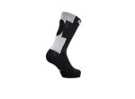 Sidi Confusum Nr. 382 ponožky Black/White vel. 35-39