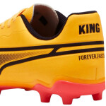 Kopačky Puma King Match FG/AG Jr 107573 05