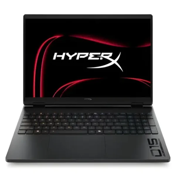 HP HyperX OMEN 15-gb0002ncx černá / Notebook / 15.3" 165Hz / AMD Ryzen 7 260 / 16GB / 1TB SSD / RTX 5060 8GB / W11H (D93LZEA#BCM)
