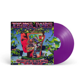 There´s Love In This World If You Want It - LP - Power Higher