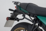 Kawasaki Z650Rs (21-) - SysBag 15/15 kapesní systém SW-Motech