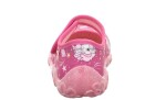 Domácí obuv Superfit 1-800283-5550 Velikost: 26