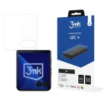 3mk ARC+ pro Motorola Razr 50 Ultra (přední) / Ochranná fólie