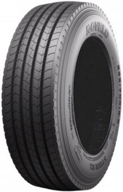 235/75 R17,5 143/141L Steer R1 M+S 3PMSF TL ROVELO