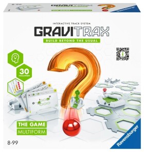 GraviTrax The Game - Logická hra