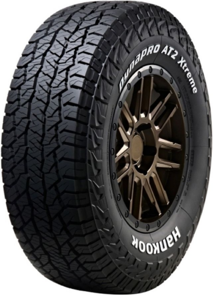 205/80 R16 110/108R RF12 Dynapro AT2 Xtreme M+S 3PMSF TL HANKOOK