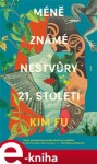 Méně známé nestvůry 21. století