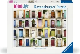 Ravensburger Dveře