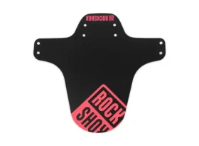 Rock Shox AM Fender přední blatník black/neon pink