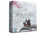 Senjutsu: Bitva o Japonsko - strategická hra