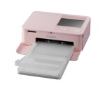 Canon SELPHY CP-1500 termosublimační tiskárna - růžová EDF_435761