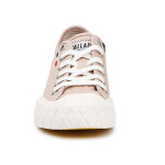 Unisex Ace CVS U 77014-278 - Palladium EU 36