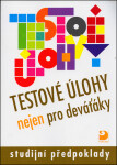 Testové úlohy nejen pro deváťáky