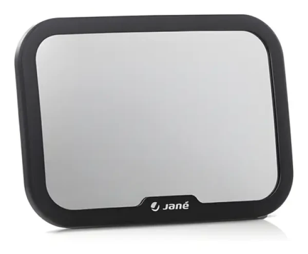 Jané / Zpětné zrcátko do auta / panoramatické / pro monitorování dítěte v autosedačce (030633C01JN)