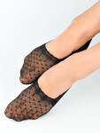 Baleríny Noviti SN052 Lace Silicone ABS 36-41 béžová 36-41