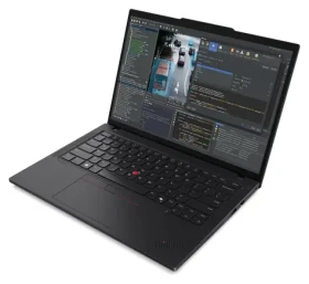 Lenovo ThinkPad P14s G6 černá / Notebook / 14" WUXGA / AMD Ryzen AI 7 PRO 350 / 48GB / 1TB SSD / AMD Radeon 860M / W11P (21QL006QGE)