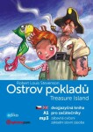 Ostrov pokladů A1 Anglictina.com e-kniha