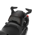 Comfort sedačka pro spolujezdce na Can-Am Ryker