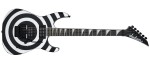 Jackson X Soloist DX AMR BUL