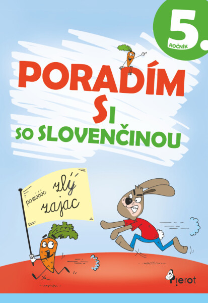 Poradím si so slovenčinou 5. ročník